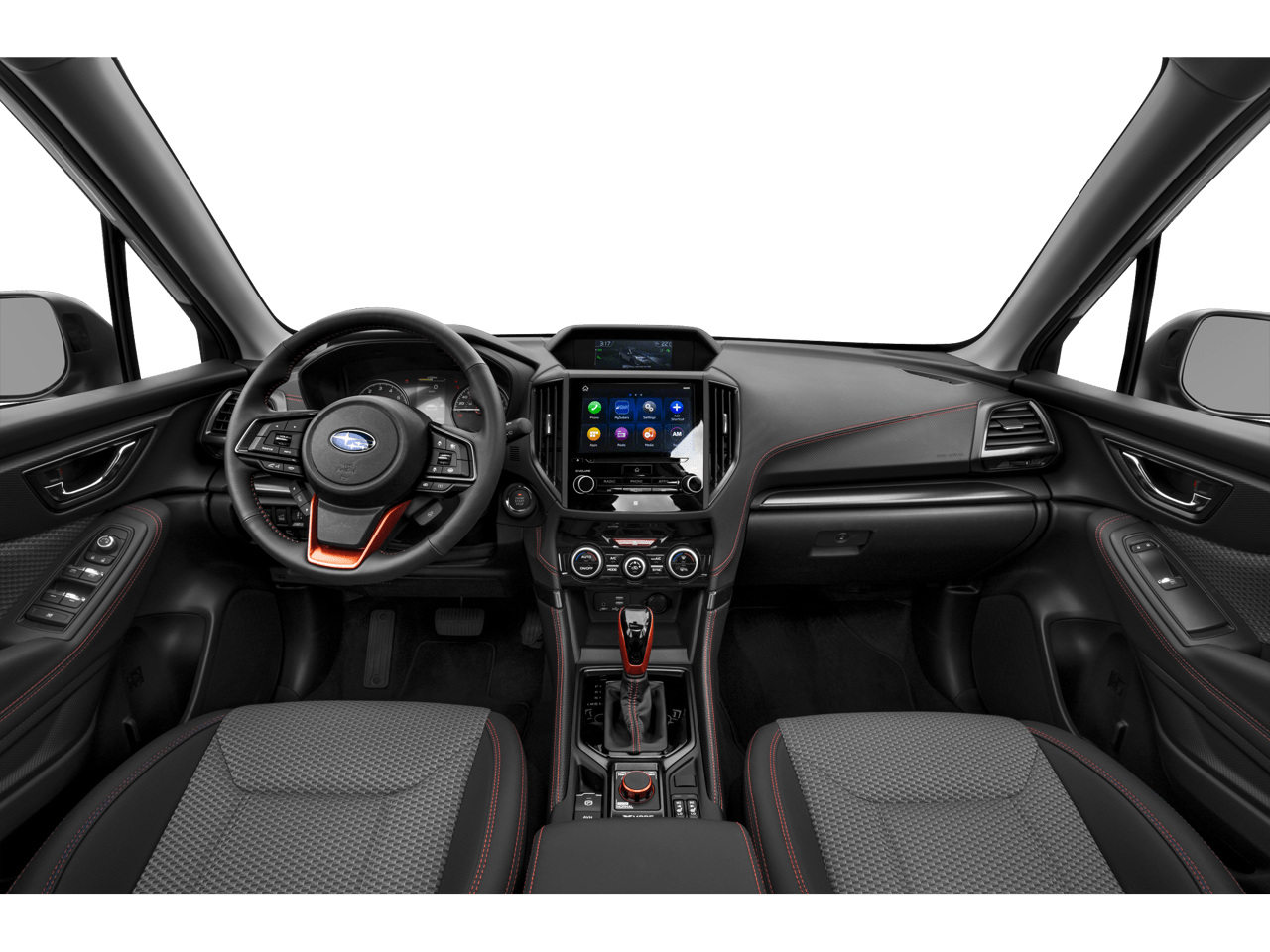 2023 Subaru FORESTER SPORT Roseville CA