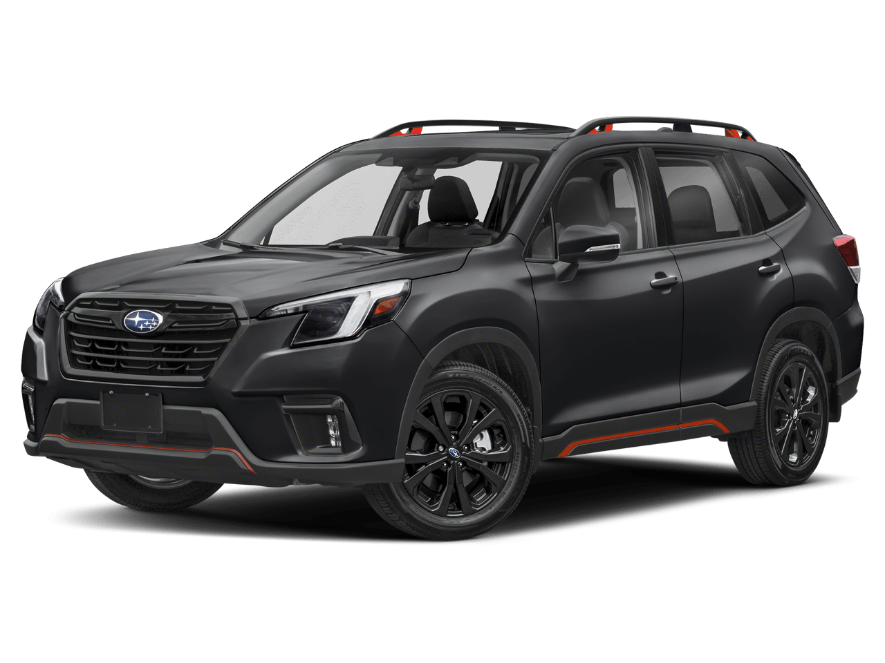 2023 Subaru FORESTER SPORT Roseville CA
