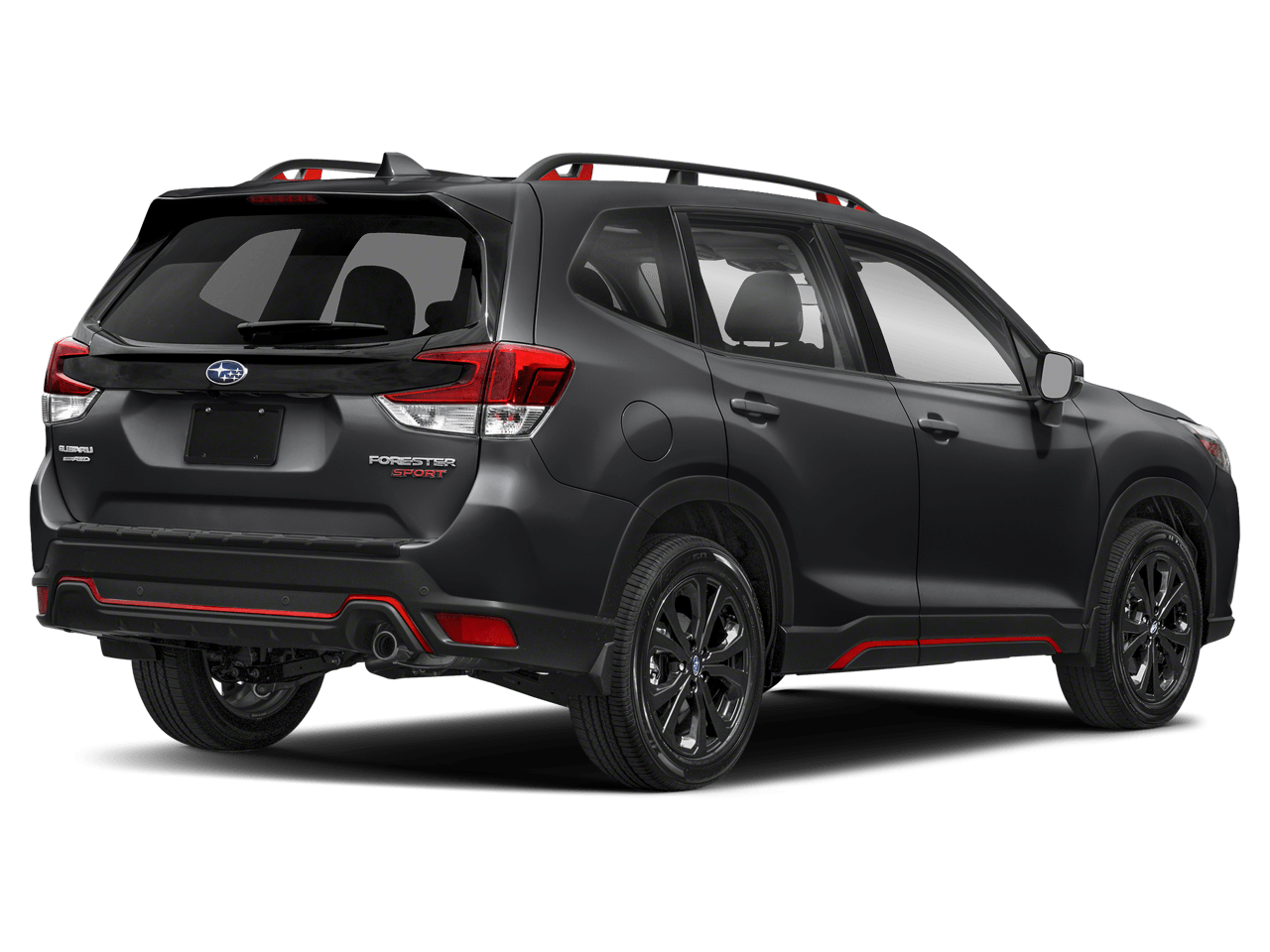 2023 Subaru FORESTER SPORT Roseville CA