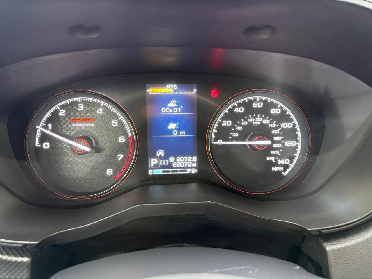 2023 Subaru FORESTER Sport Salt Lake City UT