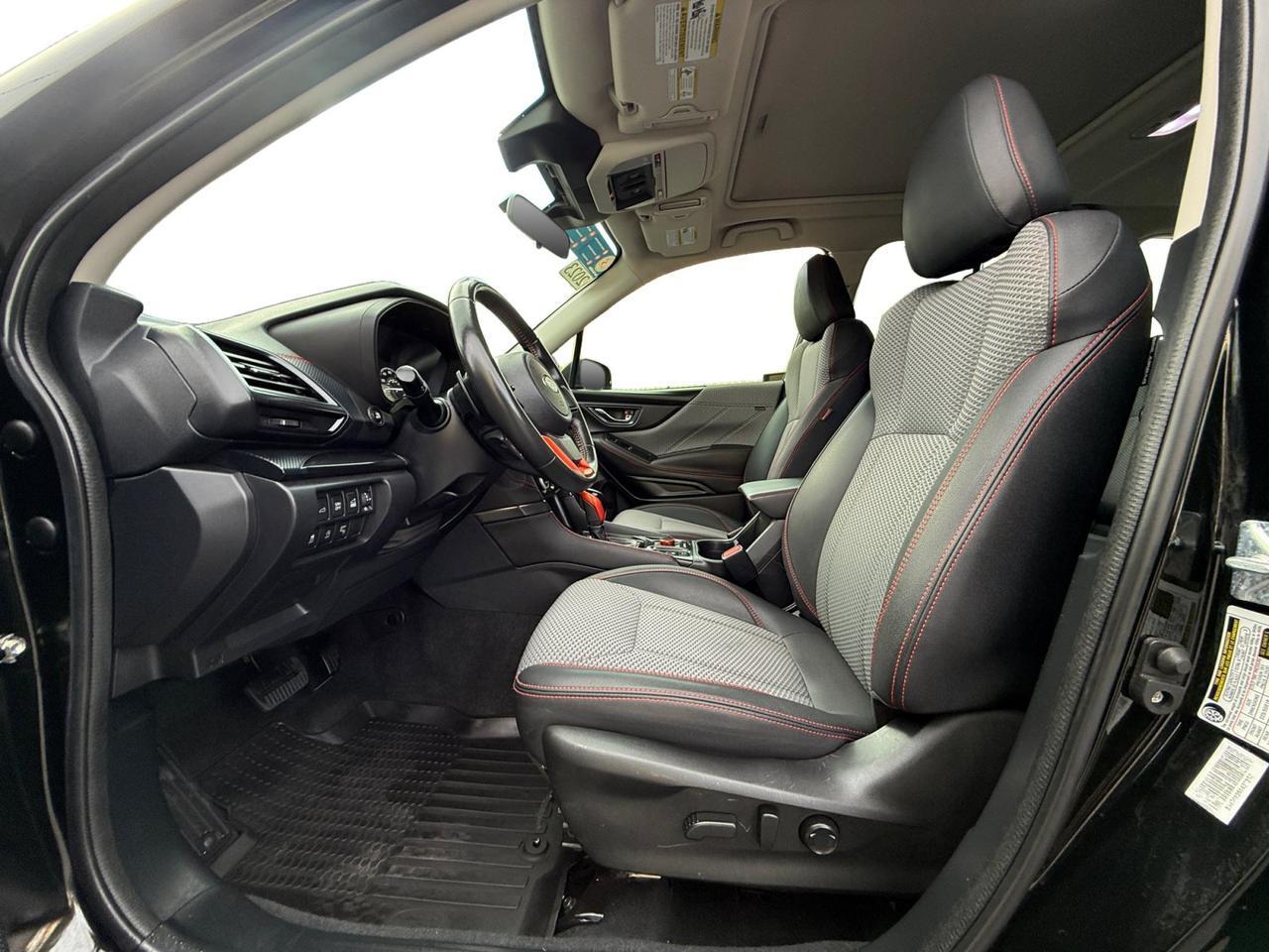 2023 Subaru FORESTER Sport Salt Lake City UT