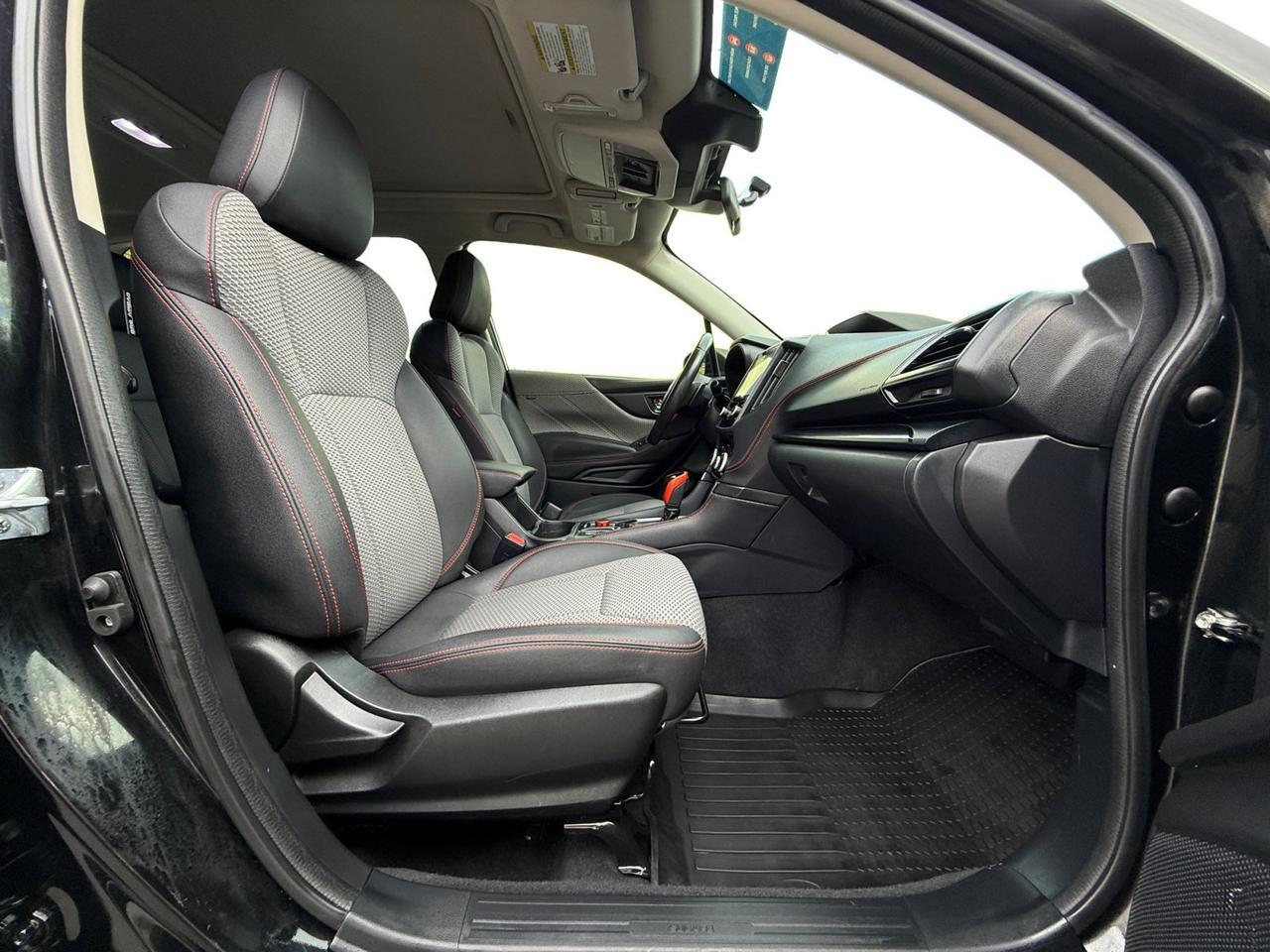 2023 Subaru FORESTER Sport Salt Lake City UT