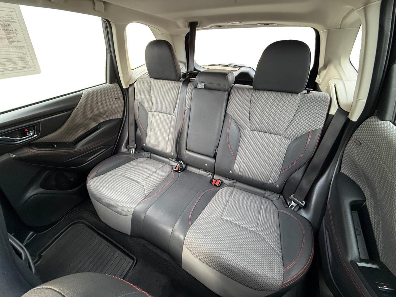 2023 Subaru FORESTER Sport Salt Lake City UT