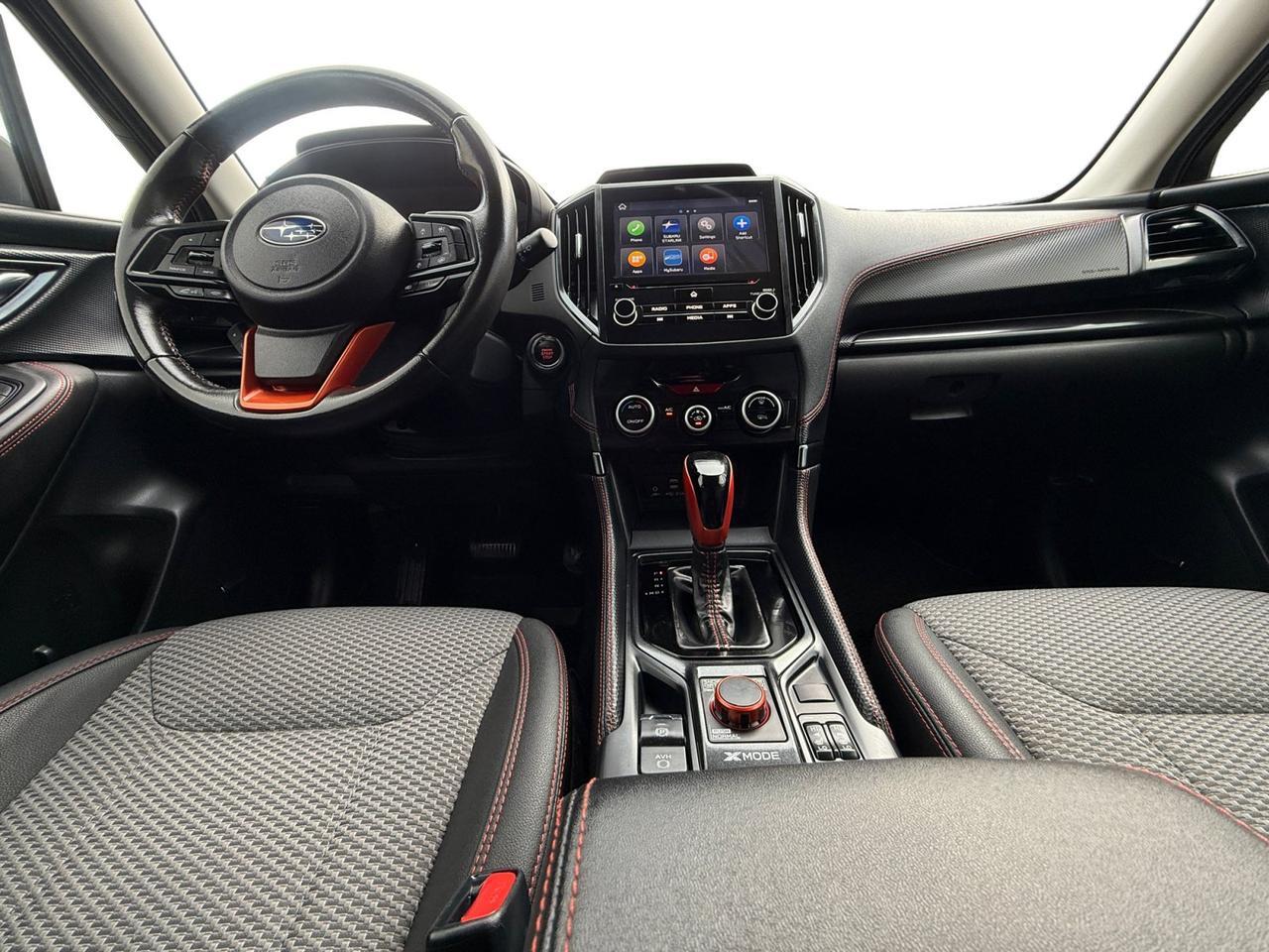 2023 Subaru FORESTER Sport Salt Lake City UT