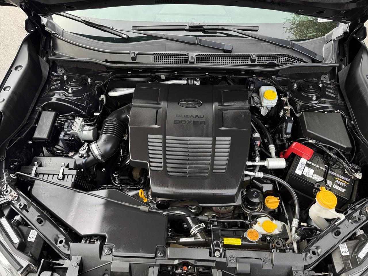 2023 Subaru FORESTER Sport Salt Lake City UT