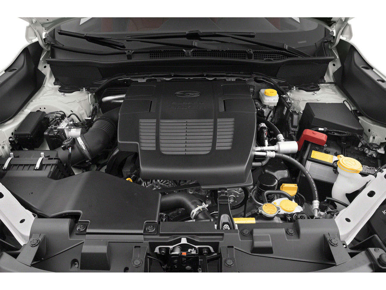 2023 Subaru FORESTER TOURING Roseville CA
