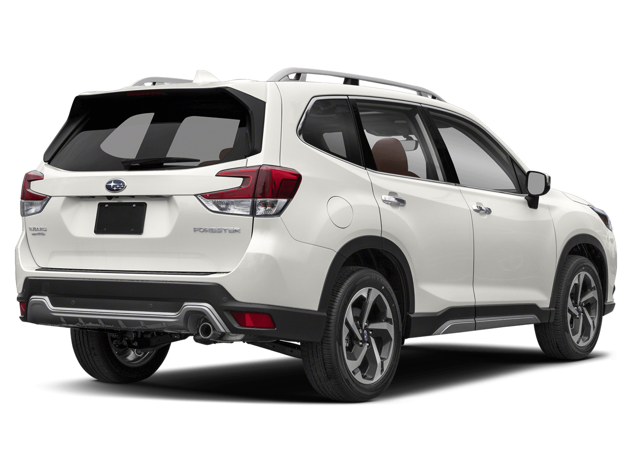 2023 Subaru FORESTER TOURING Roseville CA
