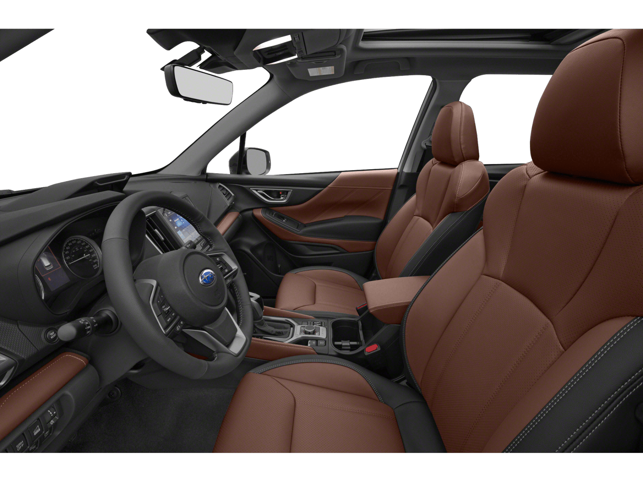 2023 Subaru FORESTER TOURING Roseville CA