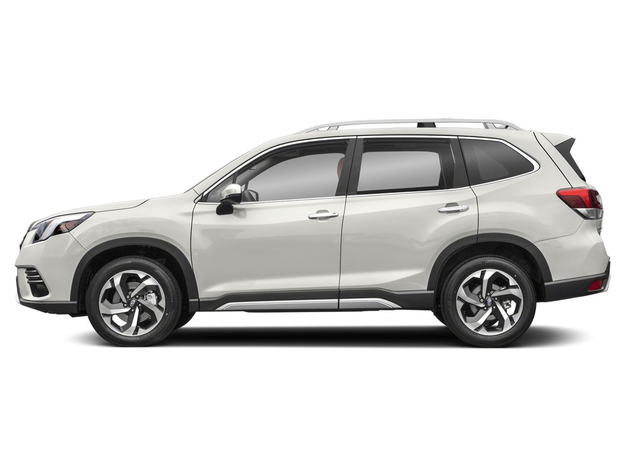2023 Subaru FORESTER TOURING Roseville CA