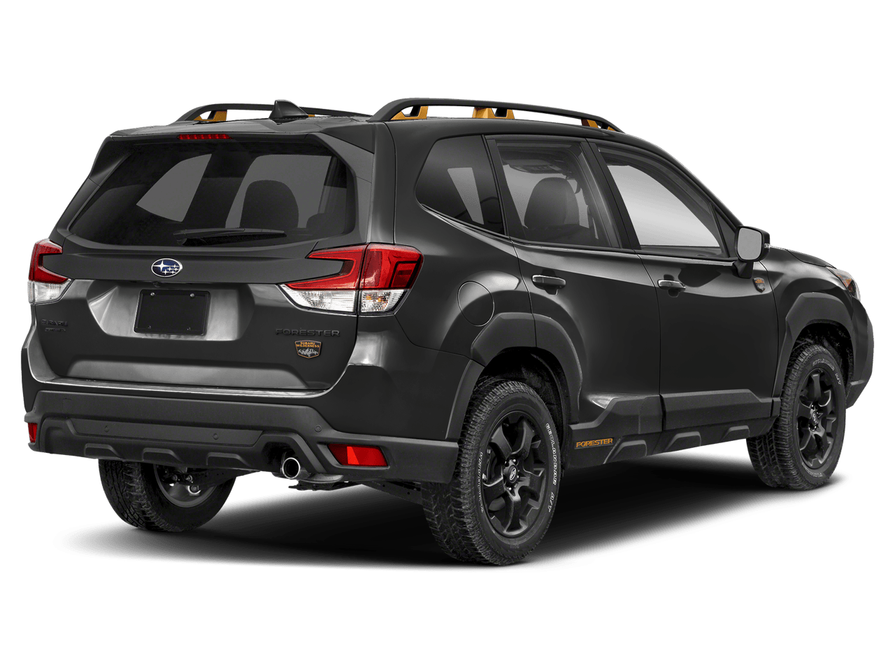 2023 Subaru FORESTER WILDERNESS Roseville CA