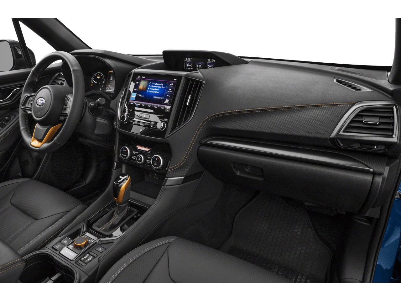 2023 Subaru FORESTER WILDERNESS Roseville CA