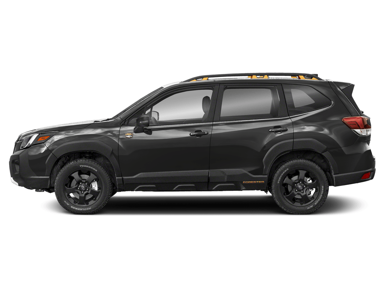 2023 Subaru FORESTER WILDERNESS Roseville CA