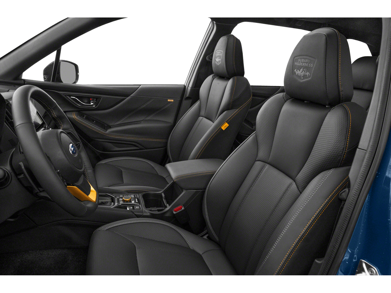 2023 Subaru FORESTER WILDERNESS Roseville CA