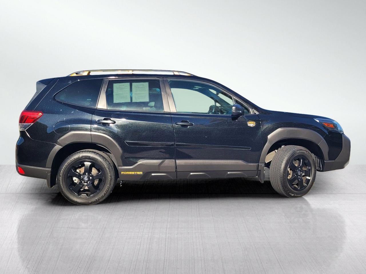 2023 Subaru FORESTER WILDERNESS Roseville CA