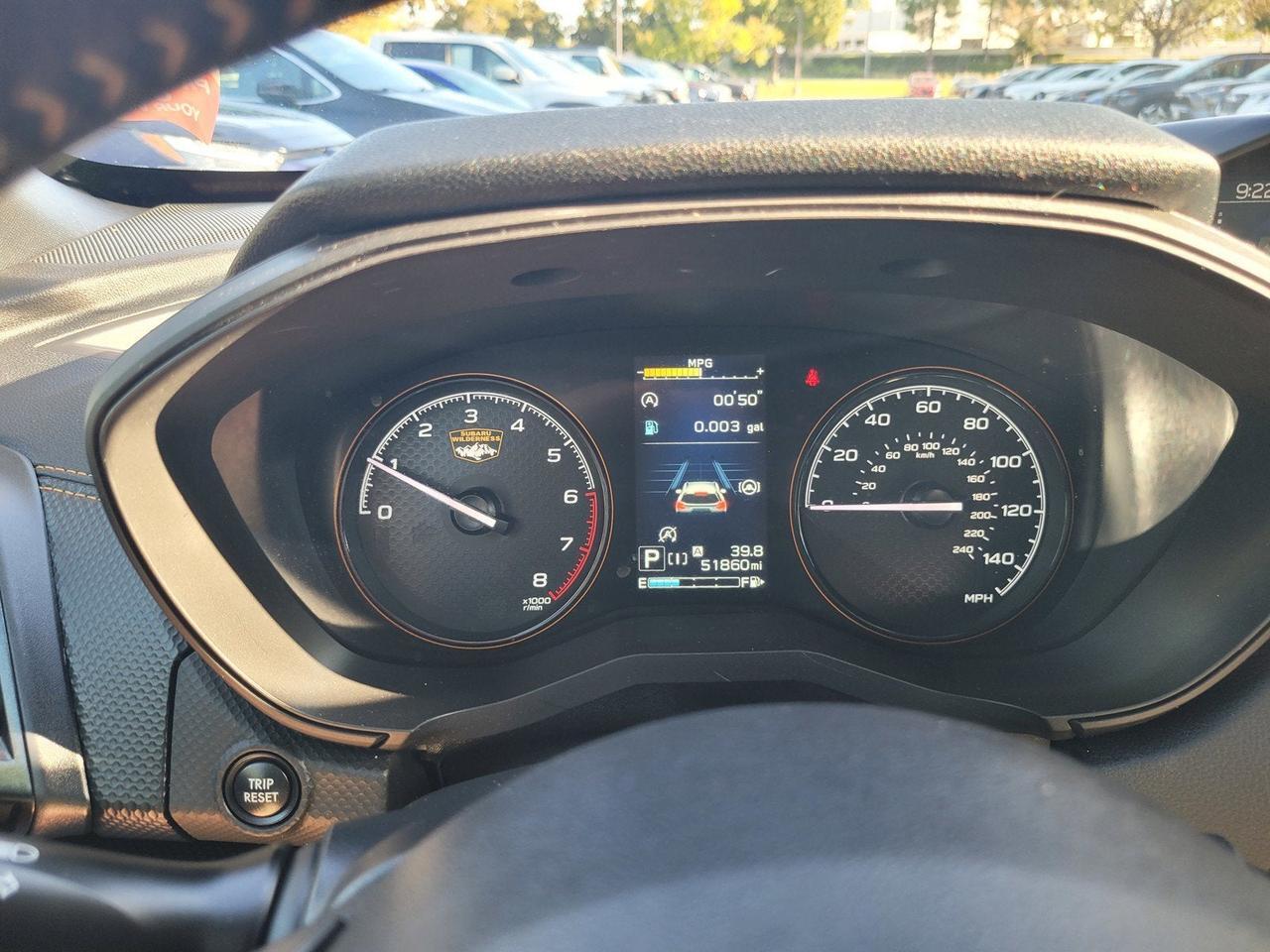 2023 Subaru FORESTER WILDERNESS Roseville CA