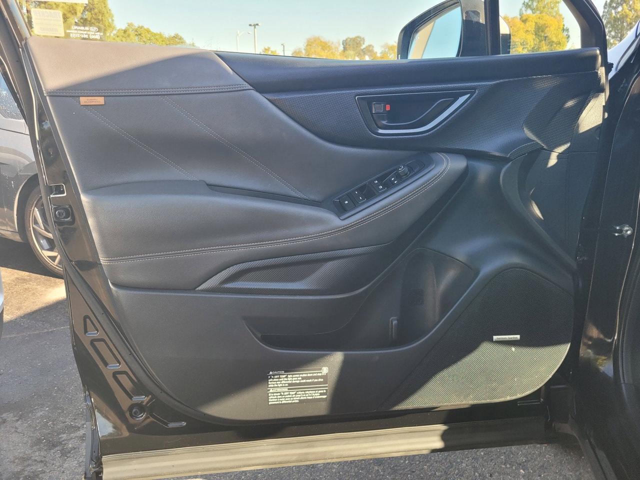 2023 Subaru FORESTER WILDERNESS Roseville CA