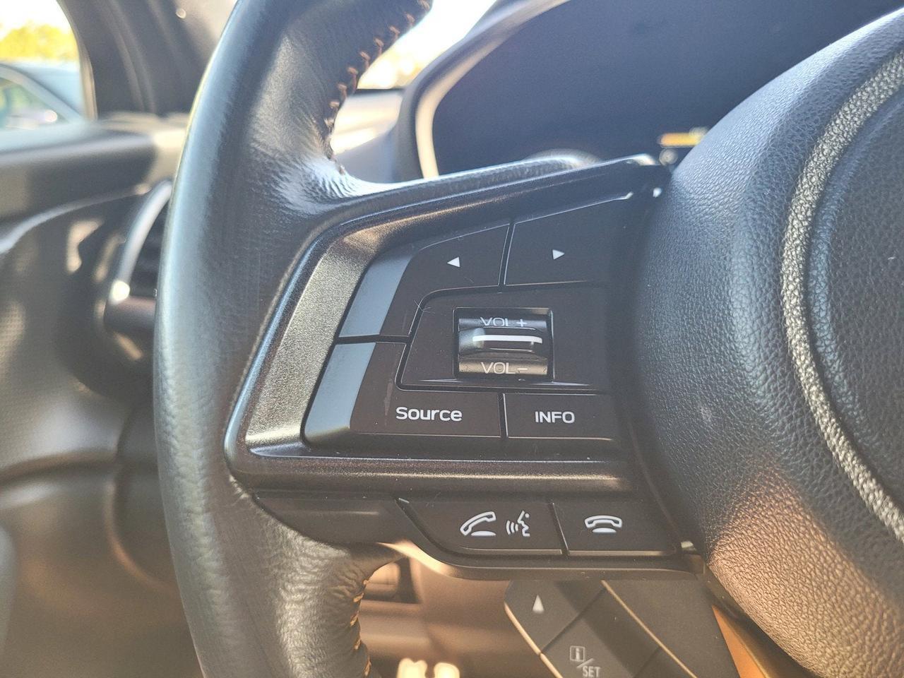 2023 Subaru FORESTER WILDERNESS Roseville CA