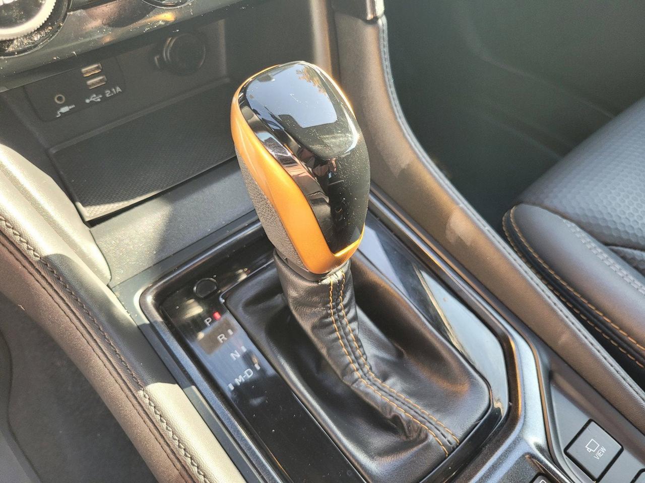 2023 Subaru FORESTER WILDERNESS Roseville CA