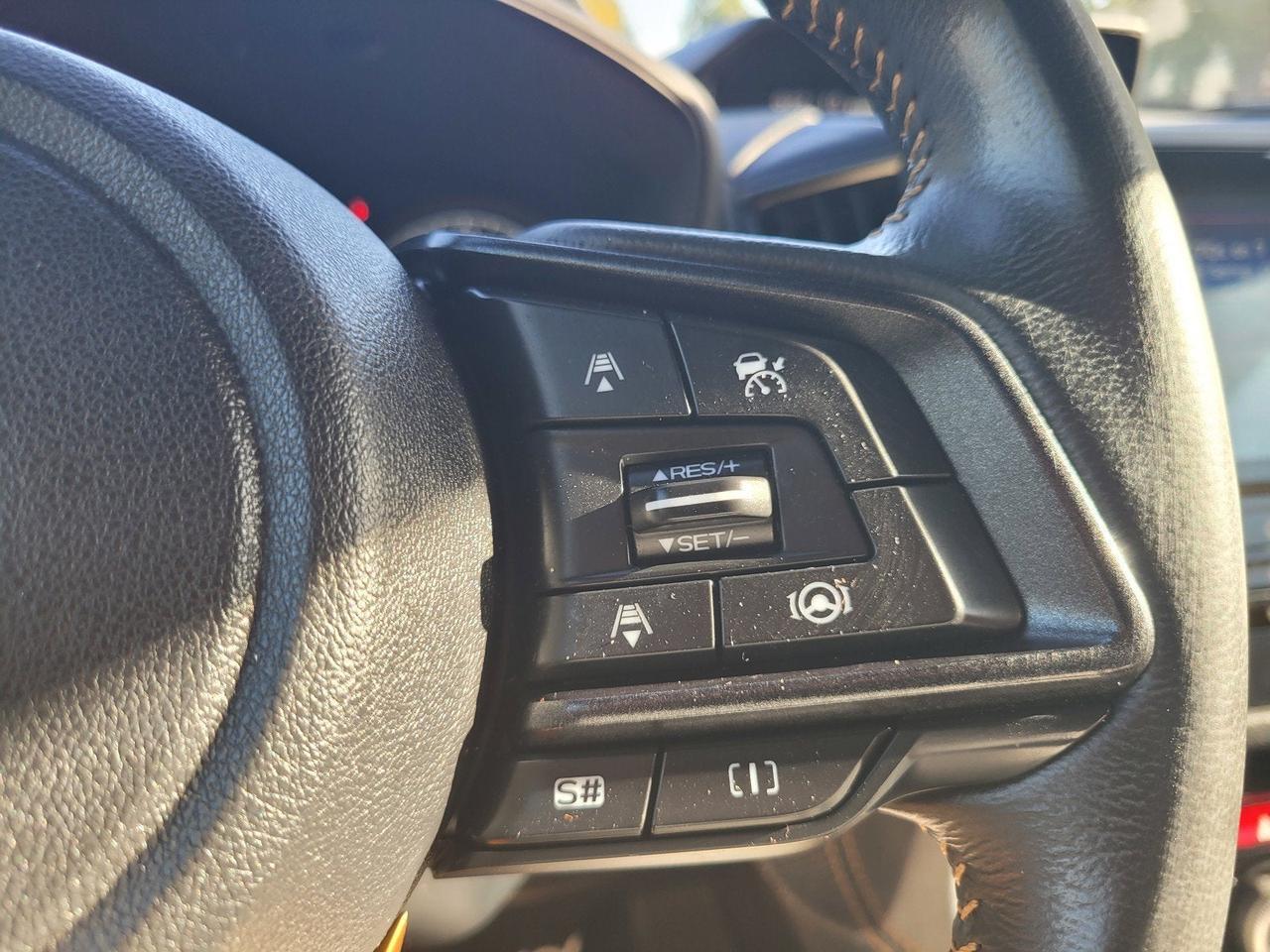 2023 Subaru FORESTER WILDERNESS Roseville CA