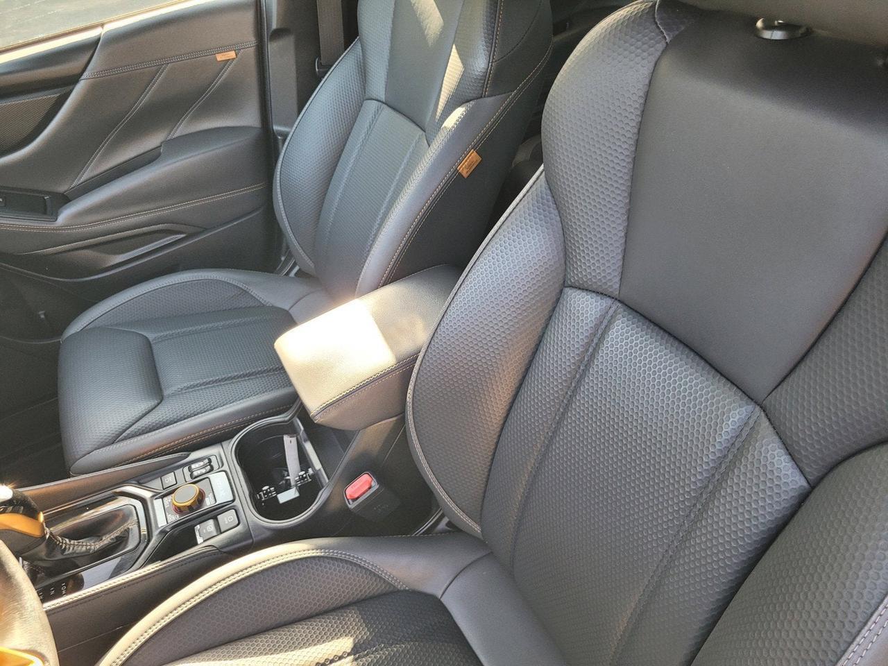2023 Subaru FORESTER WILDERNESS Roseville CA
