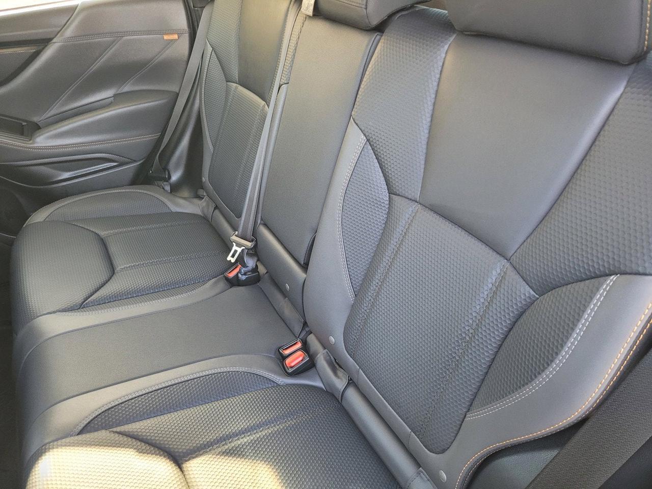 2023 Subaru FORESTER WILDERNESS Roseville CA