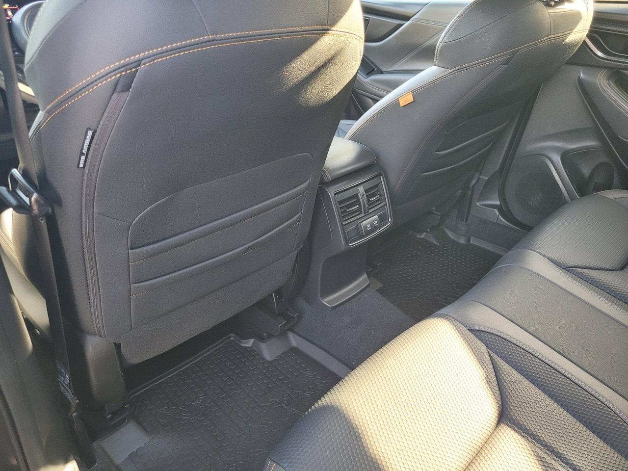 2023 Subaru FORESTER WILDERNESS Roseville CA