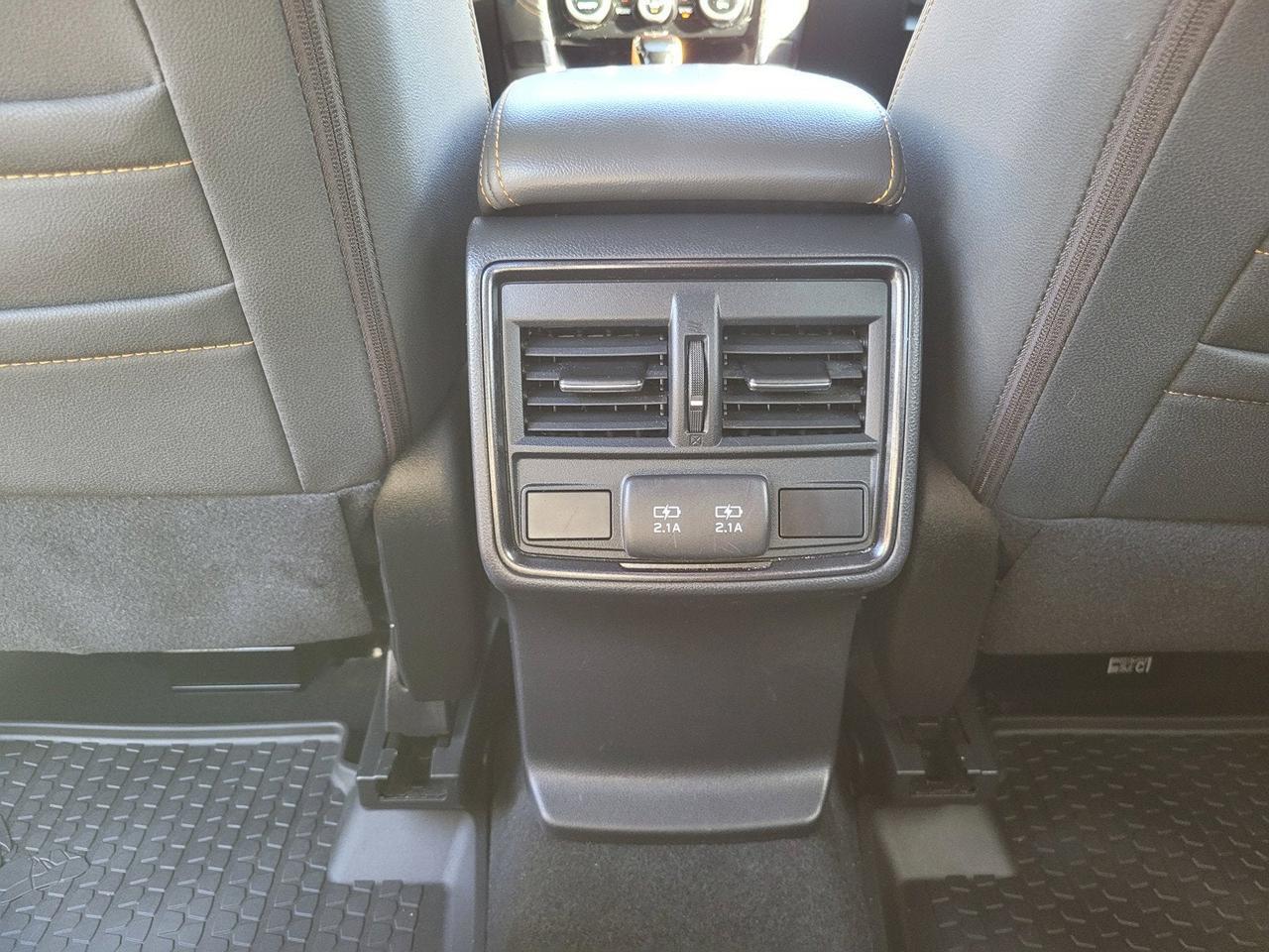 2023 Subaru FORESTER WILDERNESS Roseville CA