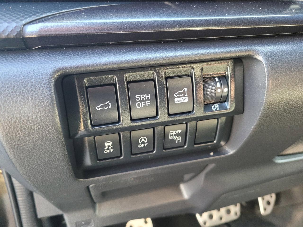 2023 Subaru FORESTER WILDERNESS Roseville CA