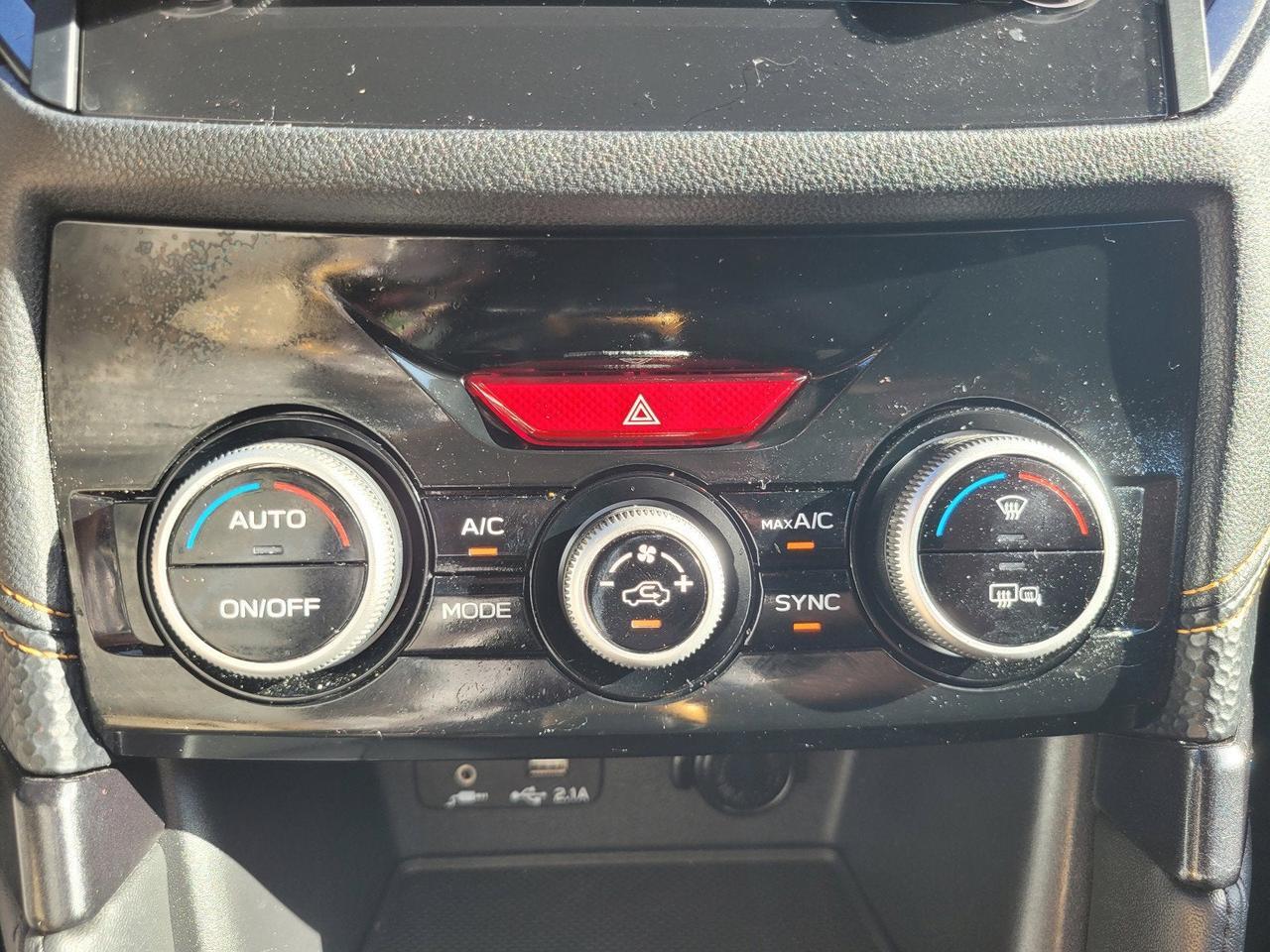 2023 Subaru FORESTER WILDERNESS Roseville CA