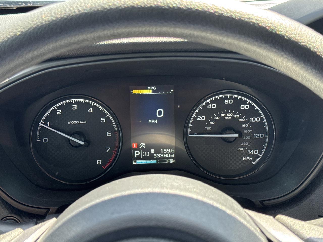 2023 Subaru Forester San Antonio TX