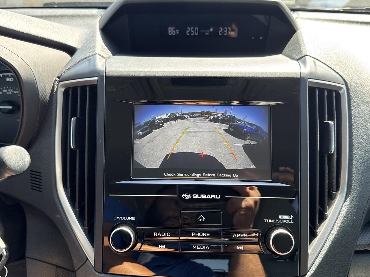 2023 Subaru Forester San Antonio TX