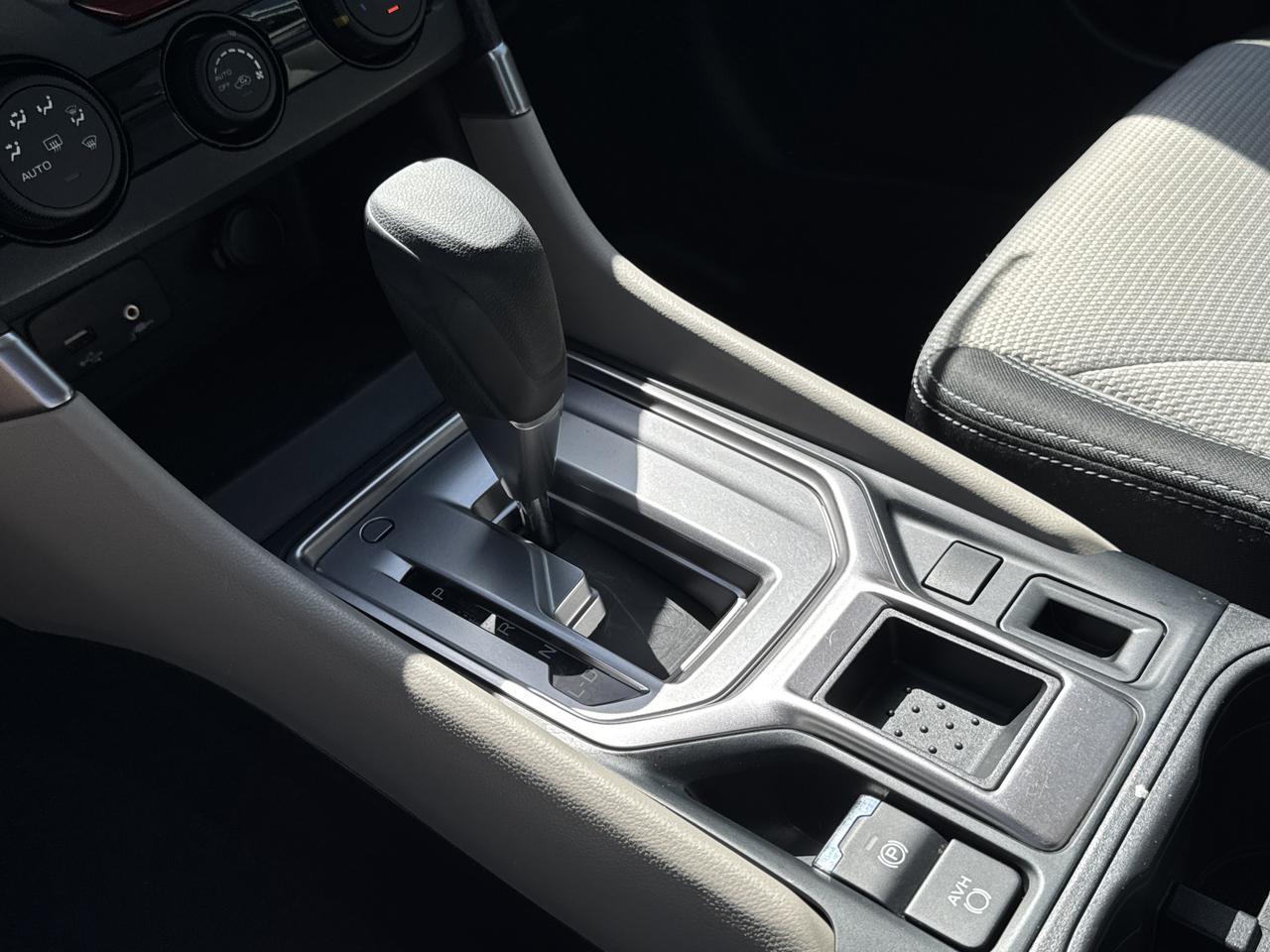 2023 Subaru Forester San Antonio TX