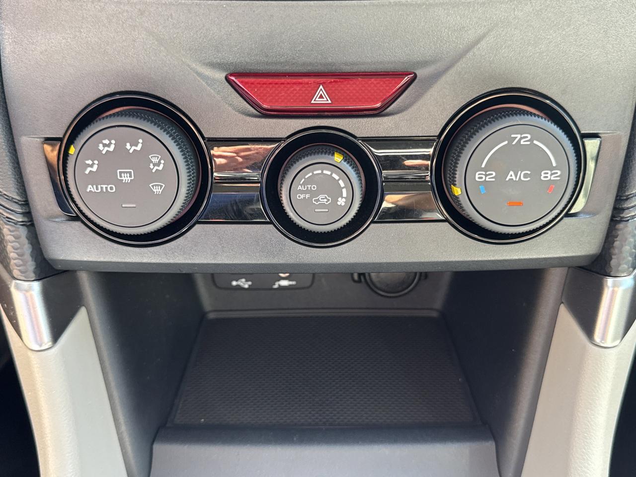 2023 Subaru Forester San Antonio TX