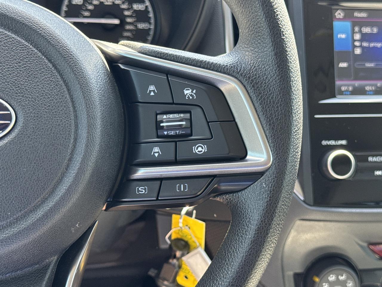 2023 Subaru Forester San Antonio TX