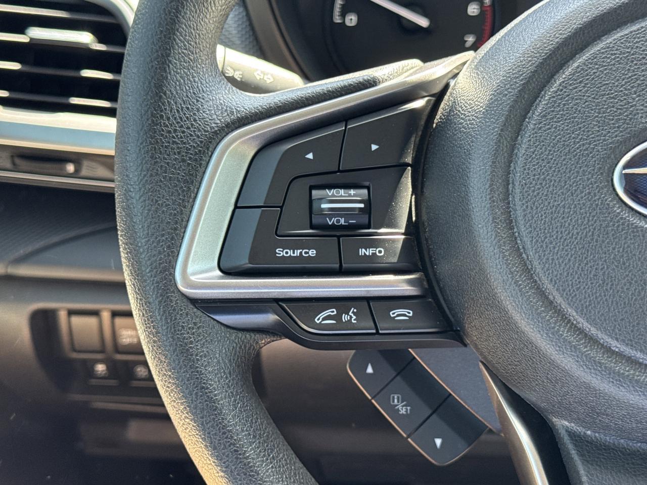 2023 Subaru Forester San Antonio TX