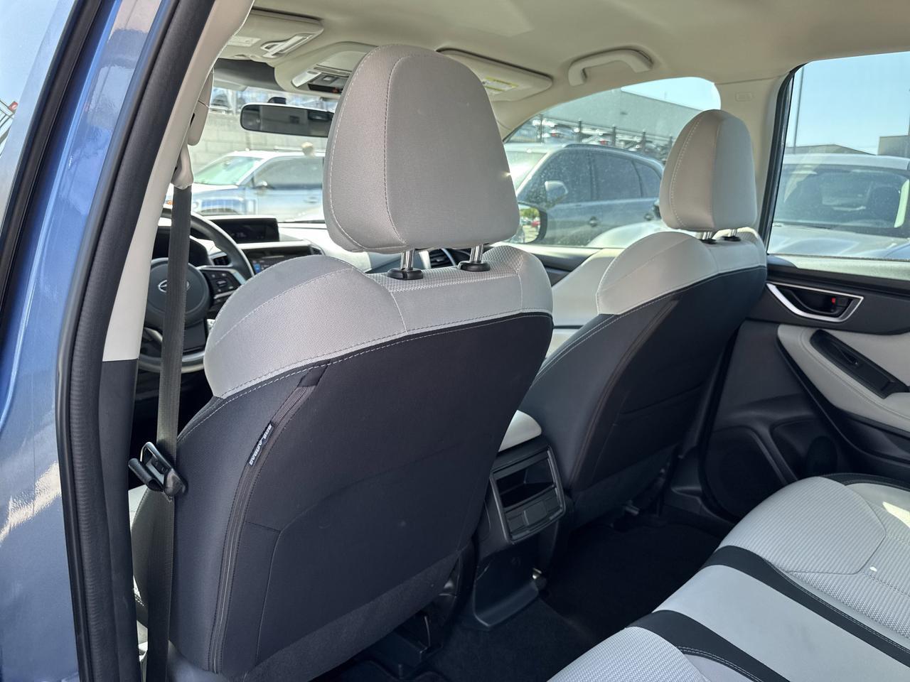 2023 Subaru Forester San Antonio TX