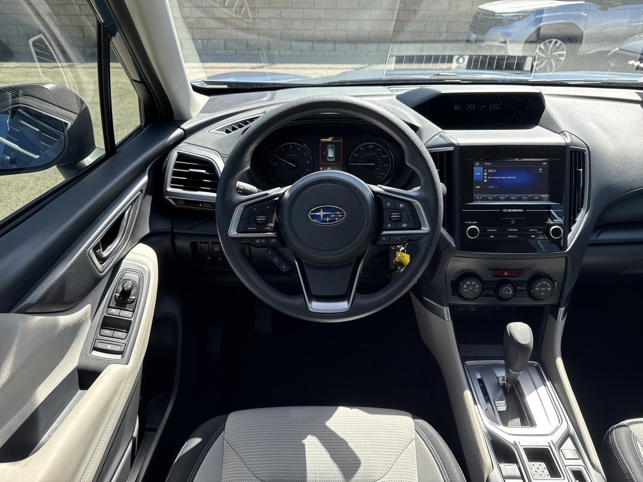 2023 Subaru Forester San Antonio TX