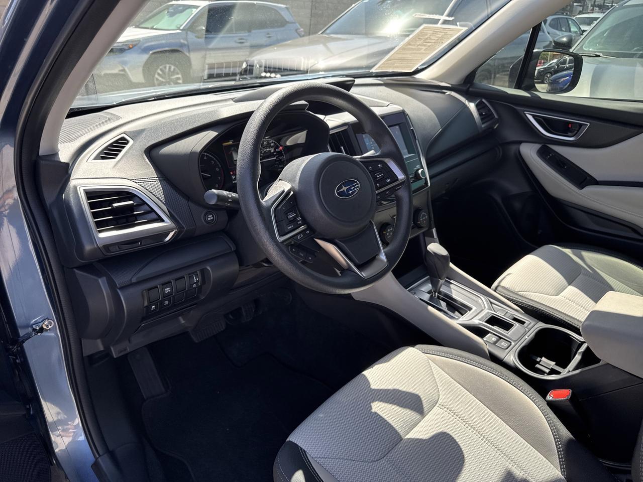 2023 Subaru Forester San Antonio TX