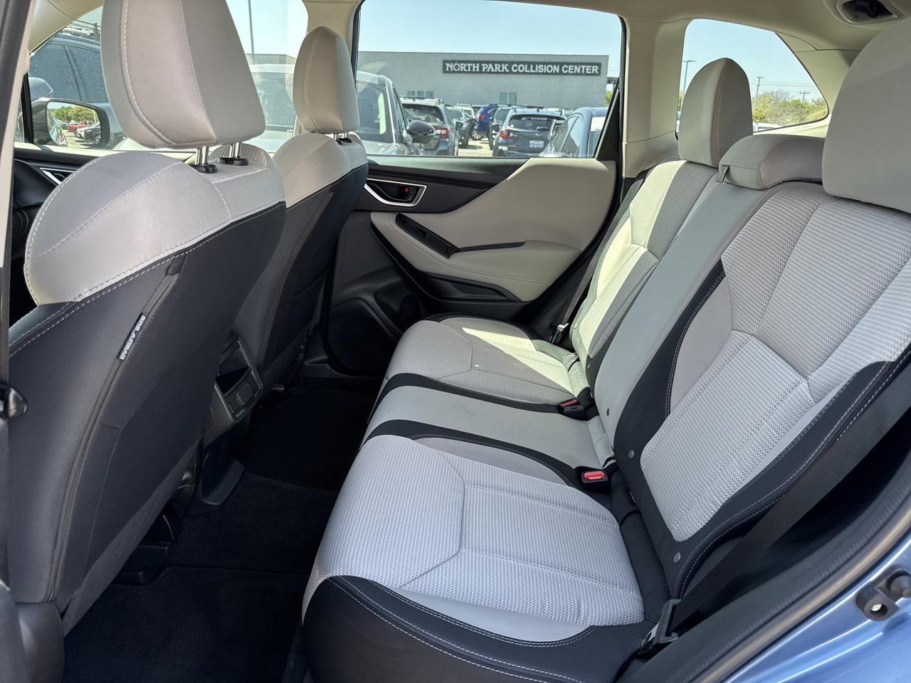 2023 Subaru Forester San Antonio TX