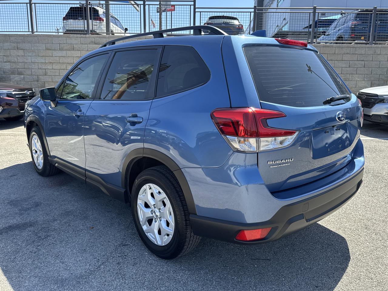 2023 Subaru Forester San Antonio TX