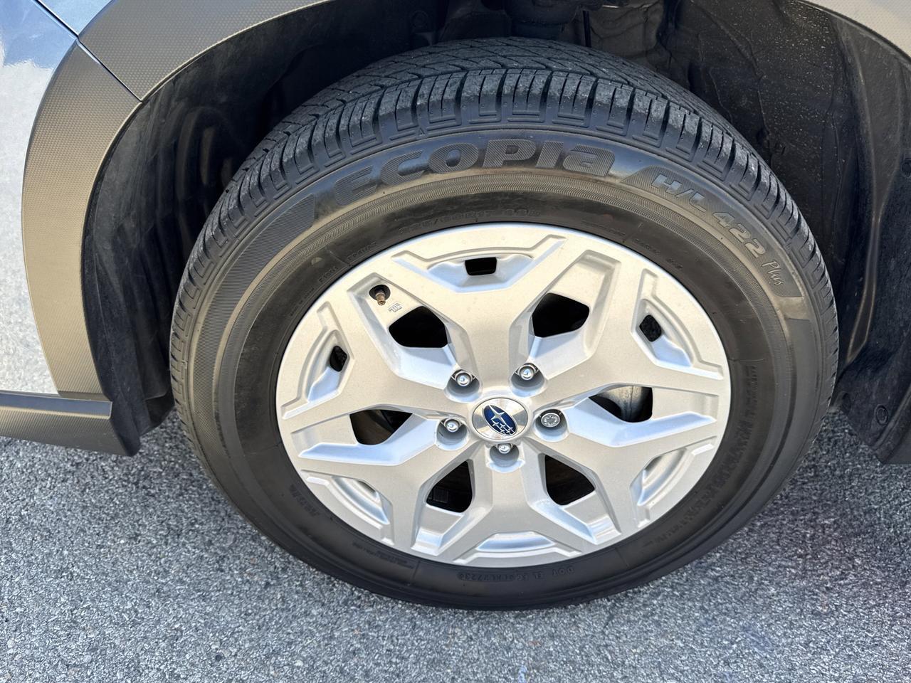 2023 Subaru Forester San Antonio TX