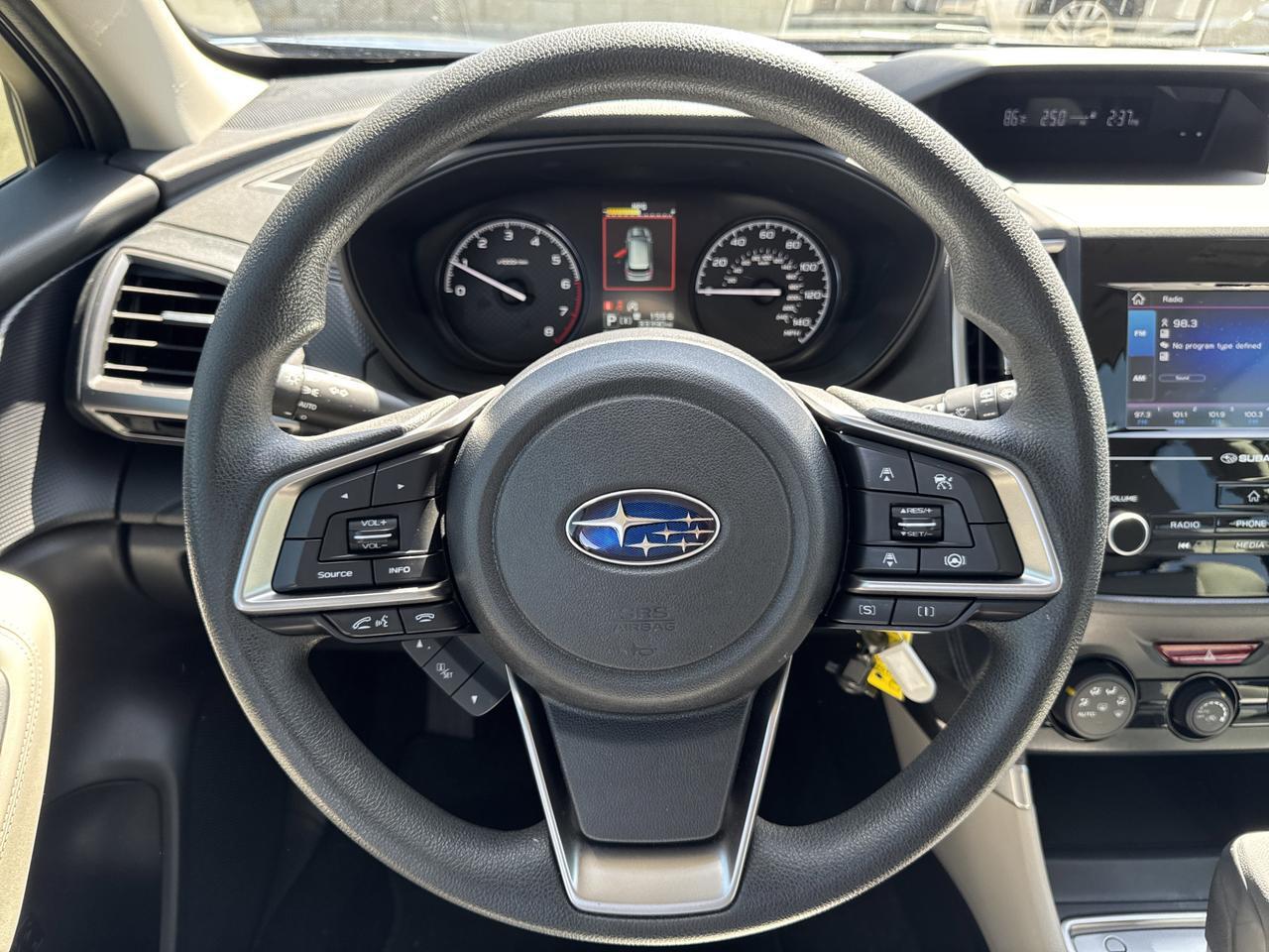 2023 Subaru Forester San Antonio TX