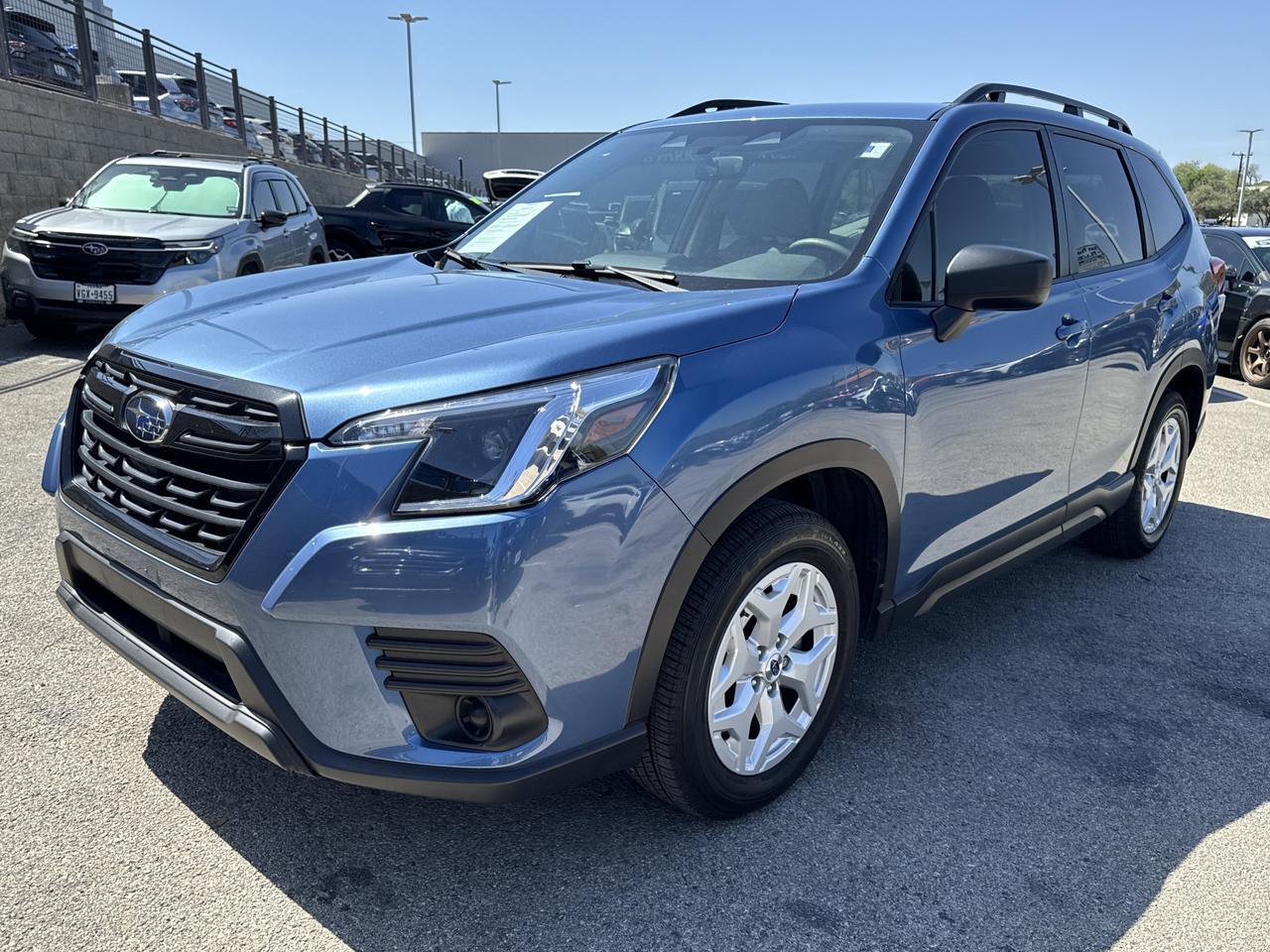 2023 Subaru Forester San Antonio TX