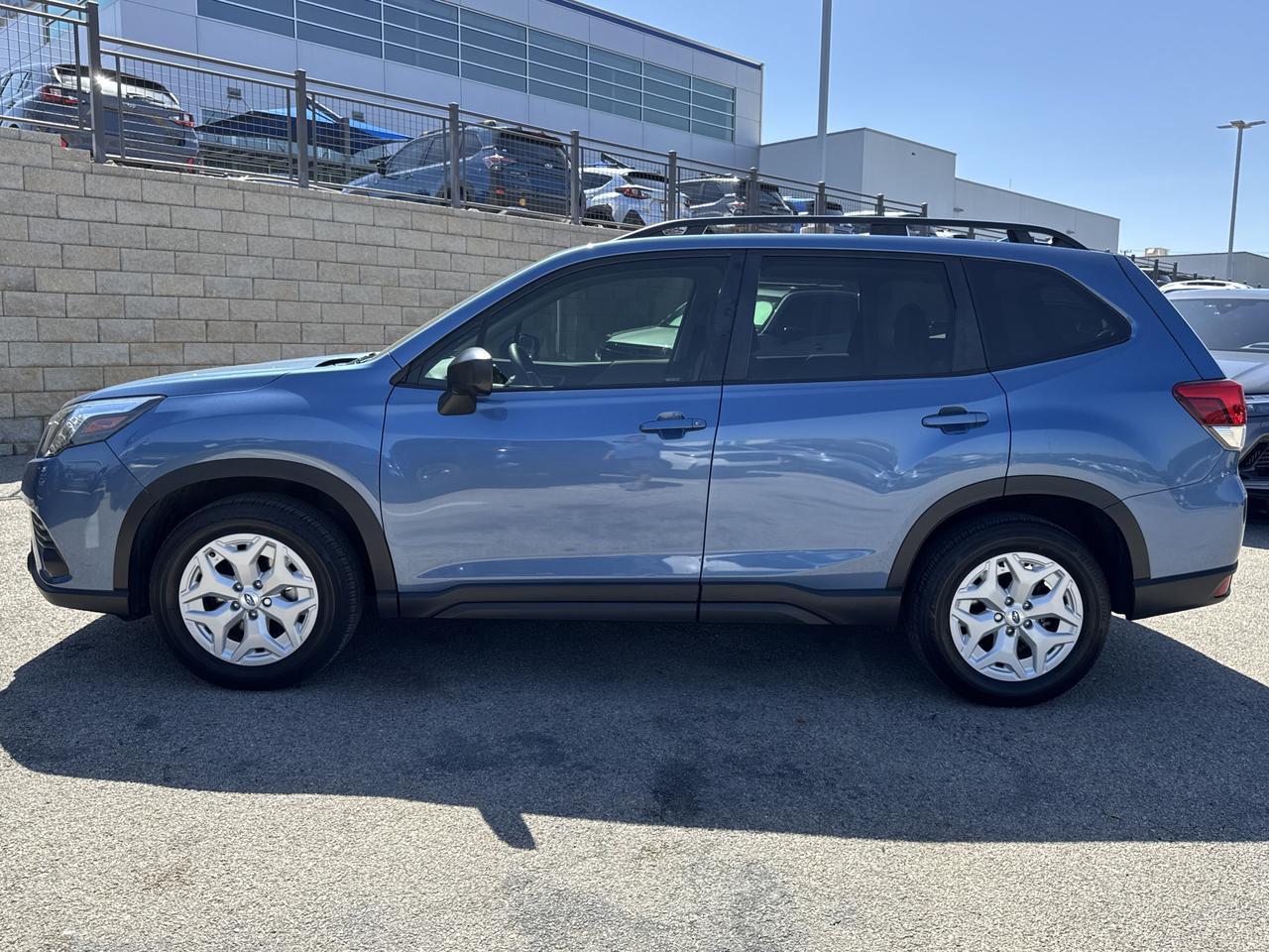 2023 Subaru Forester San Antonio TX