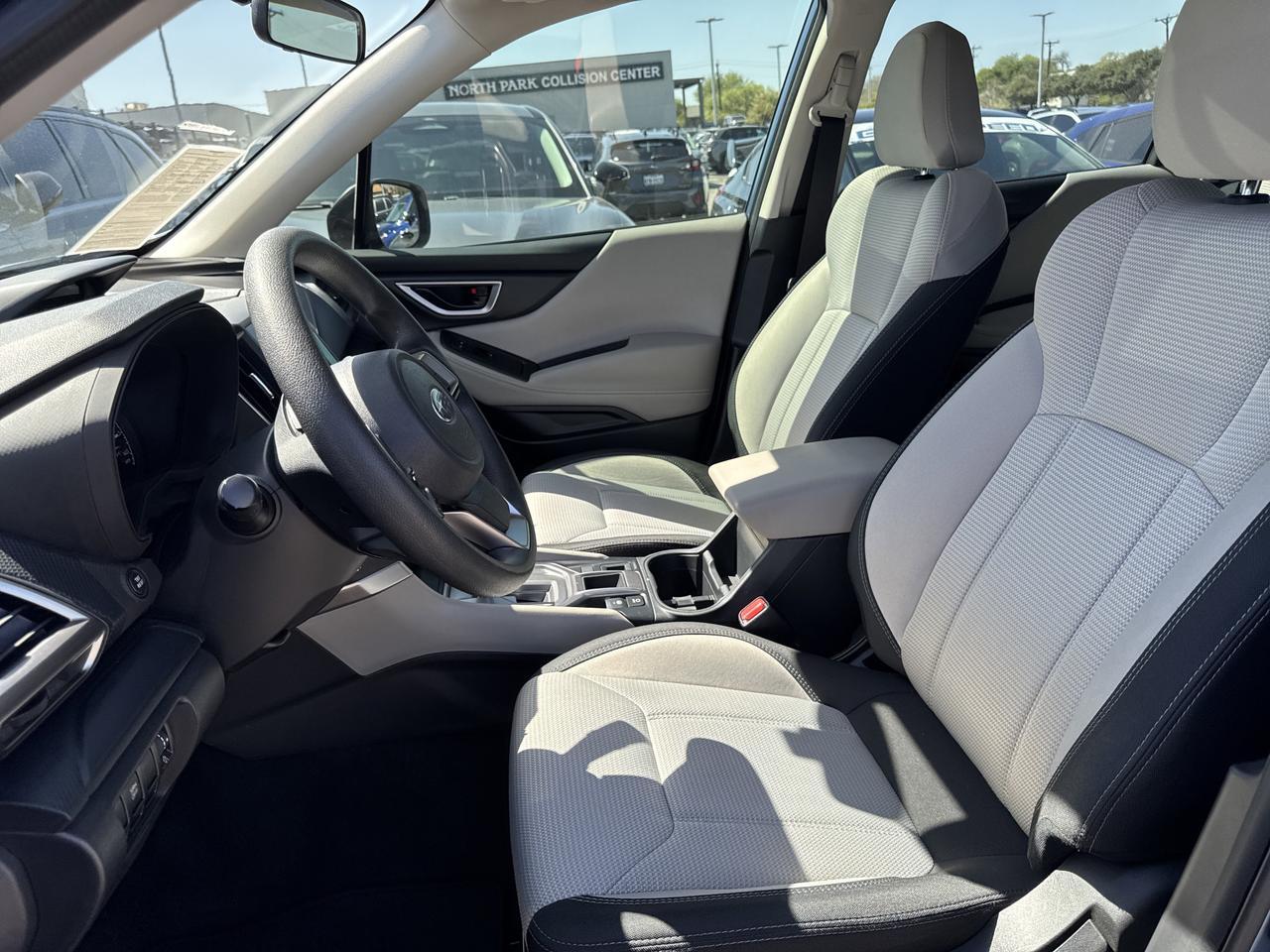 2023 Subaru Forester San Antonio TX