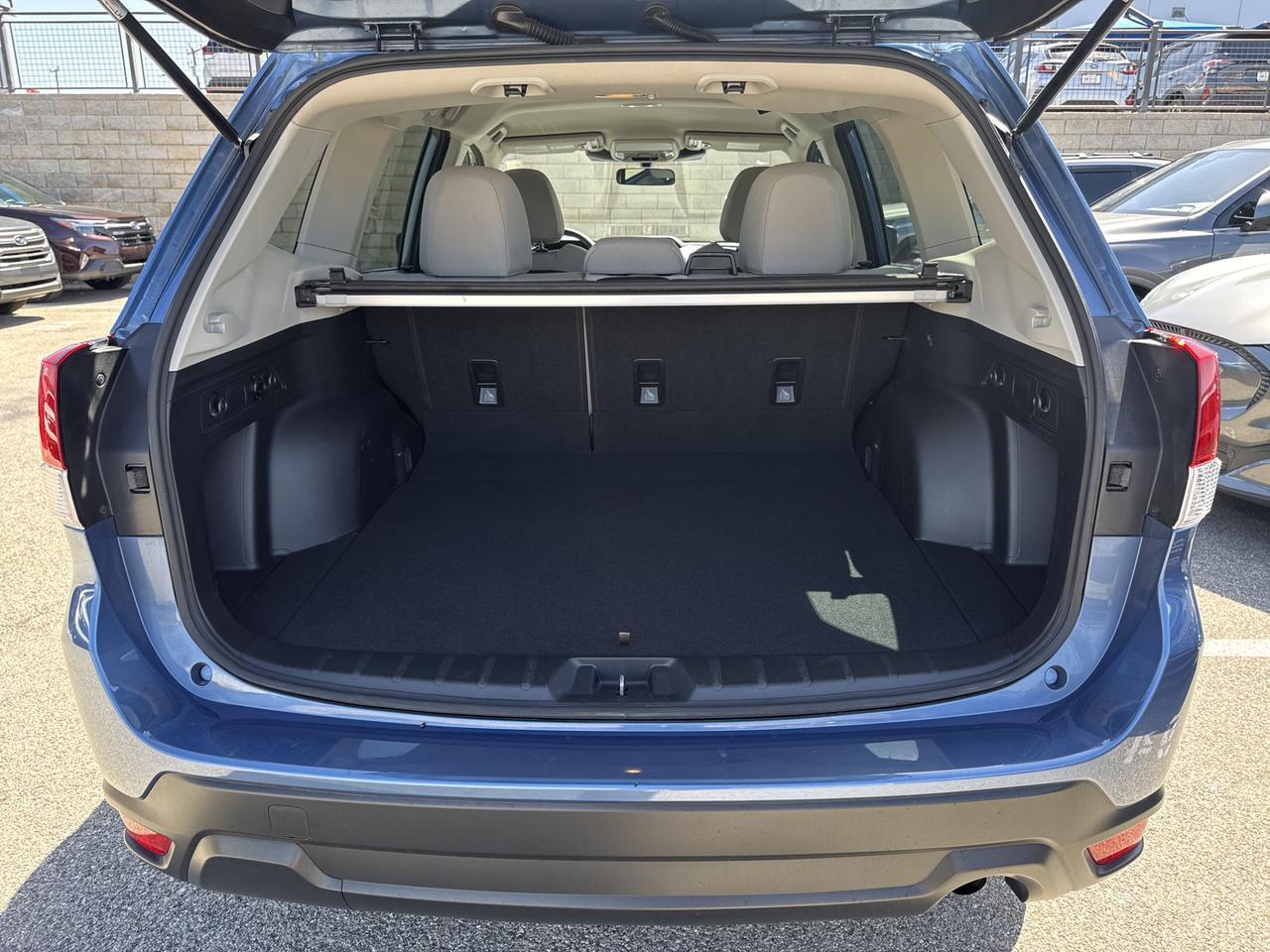 2023 Subaru Forester San Antonio TX