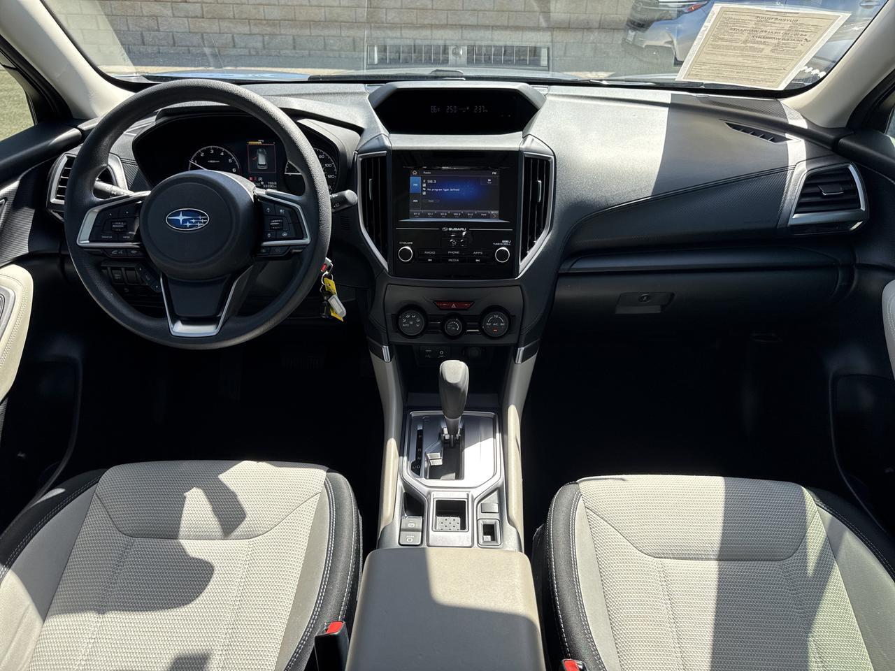 2023 Subaru Forester San Antonio TX