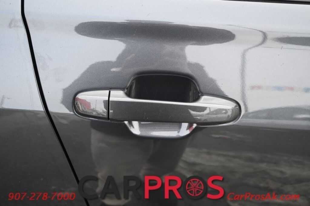 2023 Subaru Forester AWD - EyeSight Pkg - Lane Departure & Collision Alert - Power Windows, Locks & Mirrors - Bluetooth - Apple CarPlay & Android Auto - Keyless Entry - Luggage Rack - Aluminum Wheels - 33 MPG - 1-Owner Anchorage AK