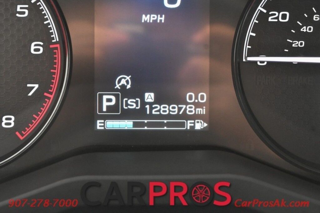 2023 Subaru Forester AWD - EyeSight Pkg - Lane Departure & Collision Alert - Power Windows, Locks & Mirrors - Bluetooth - Apple CarPlay & Android Auto - Keyless Entry - Luggage Rack - Aluminum Wheels - 33 MPG - 1-Owner Anchorage AK