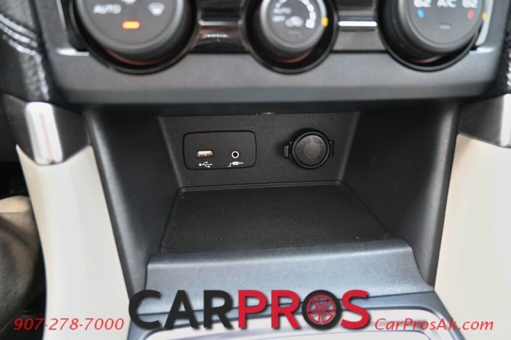 2023 Subaru Forester AWD - EyeSight Pkg - Lane Departure & Collision Alert - Power Windows, Locks & Mirrors - Bluetooth - Apple CarPlay & Android Auto - Keyless Entry - Luggage Rack - Aluminum Wheels - 33 MPG - 1-Owner Anchorage AK